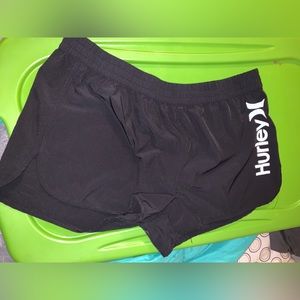 Excellent condition 2x Hurley Shorts